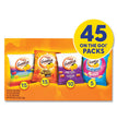 Goldfish Sweet and Savory Variety Pack, Assorted Flavors, 45/Carton, Ships in 1-3 Business Days OrdermeInc OrdermeInc