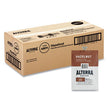 Alterra Hazelnut Coffee Freshpack, Hazelnut, 0.23 oz Pouch, 100/Carton - OrdermeInc