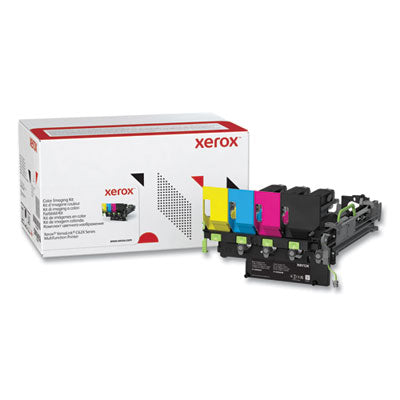 013R00698 Imaging Kit, 150,000 Page-Yield, Cyan/Magenta/Yellow OrdermeInc OrdermeInc