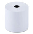Thermal Paper Rolls, 2.25" x 200 ft, White, 50/Carton - OrdermeInc
