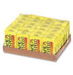 Coffee, Espresso, 10 oz Brick Pack, 24/Carton OrdermeInc OrdermeInc