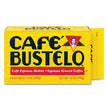 Coffee, Espresso, 10 oz Brick Pack, 24/Carton OrdermeInc OrdermeInc