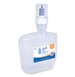 Scott® Antiseptic Foam Skin Cleanser, Unscented, 1,200 mL Refill - OrdermeInc