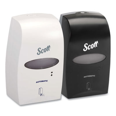 Scott® Antiseptic Foam Skin Cleanser, Unscented, 1,200 mL Refill - OrdermeInc