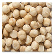 Macadamia Nuts, Dry Roasted, Salted, 4 oz Bag, 12/Carton - OrdermeInc