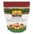 Sweet and Salty Blend, 4 oz Bag, 10/Carton - OrdermeInc