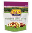Pistachio Berry Blend, 4 oz Bag, 10/Carton - OrdermeInc