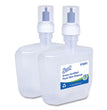 Scott® Essential Green Certified Foam Skin Cleanser, Unscented, 1,200 mL, 2/Carton - OrdermeInc