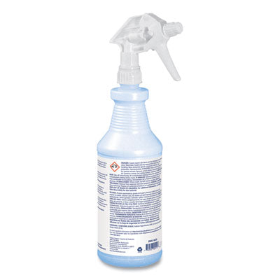 Mold and Mildew, Floral Scent, 32 oz Bottle, 12/Carton OrdermeInc OrdermeInc