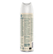 Disinfectant Spray, Citrus Scent, 17.5 oz Aerosol Spray, 8/Carton OrdermeInc OrdermeInc