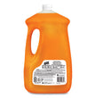Dish Detergent, Orange Scent, 90 oz Bottle, 4/Carton OrdermeInc OrdermeInc