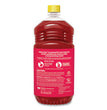Multi-Use Cleaner, Citrus Scent, 56 oz Bottle, 6/Carton OrdermeInc OrdermeInc