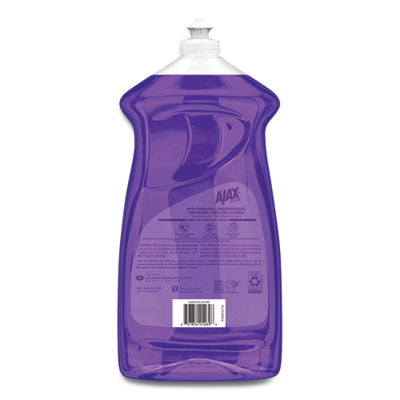 Dish Detergent, Fabuloso Lavender Scent, 52 oz Bottle, 6/Carton OrdermeInc OrdermeInc