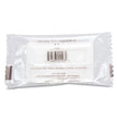 Good Day™ Amenity Bar Soap, Pleasant Scent, # 1/2, Individually Wrapped Bar, 1,000/Carton OrdermeInc OrdermeInc