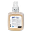 PURELL® Healthy Soap 2.0% CHG Antimicrobial Foam for CS8 Dispensers, Fragrance-Free, 1,200 mL, 2/Carton OrdermeInc OrdermeInc