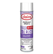 CLAIRE MANUFACTURING COMPANY Spray Q Disinfectant. Lavender Scent, 17 oz Aerosol Spray, Dozen - OrdermeInc