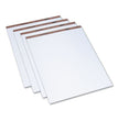 Easel Pads, Quadrille Rule (1 sq/in), 27 x 34, White, 50 Sheets, 4/Carton OrdermeInc OrdermeInc