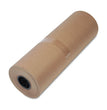 High-Volume Mediumweight Wrapping Paper Roll, 40 lb Wrapping Weight Stock, 24" x 900 ft, Brown OrdermeInc OrdermeInc