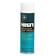 ZEP INC. Disinfectant Foam Cleaner, Fresh Scent, 19 oz Aerosol Spray, 12/Carton