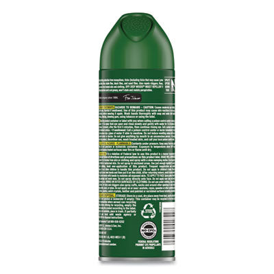 OFF!® Deep Woods Insect Repellent, 6 oz Aerosol Spray - OrdermeInc
