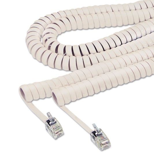 Coiled Phone Cord orderme product-image