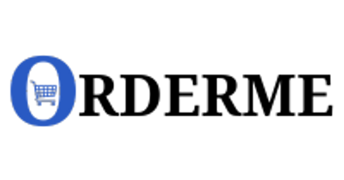 OrderMe