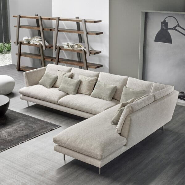 Lars Sectional