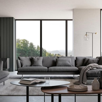 Lars Sectional