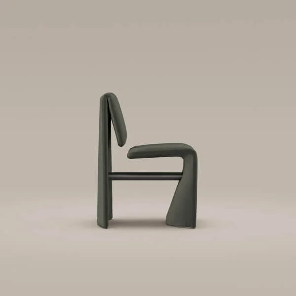 Avant-Garde Chair