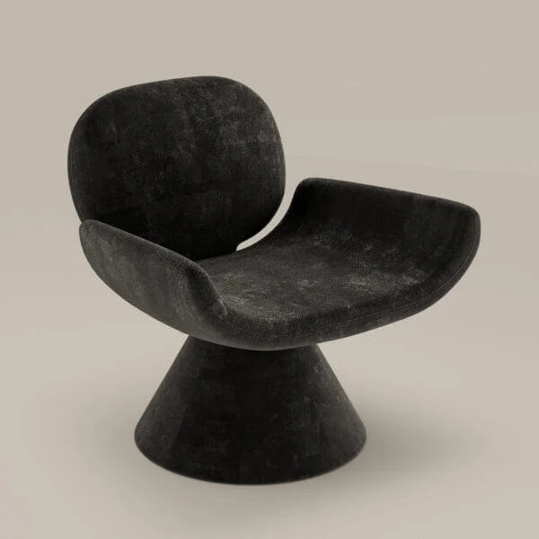 Youpi Lounge Chair