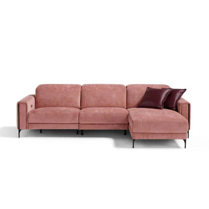 Gary Reclining Sectional