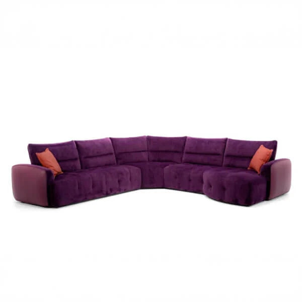 Mavie Sectional