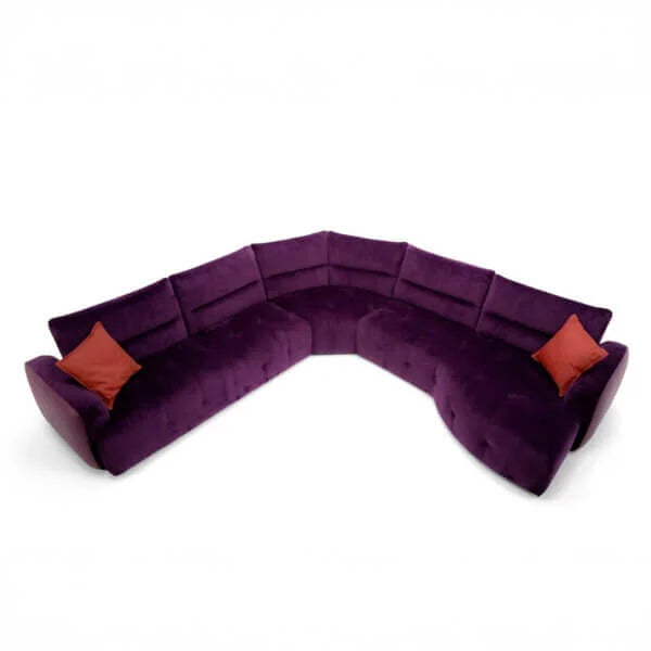 Mavie Sectional