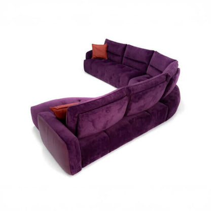 Mavie Sectional