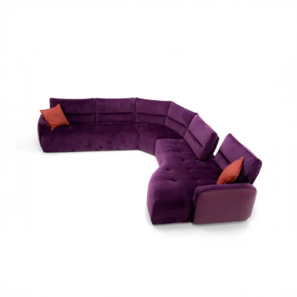 Mavie Sectional
