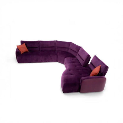 Mavie Sectional