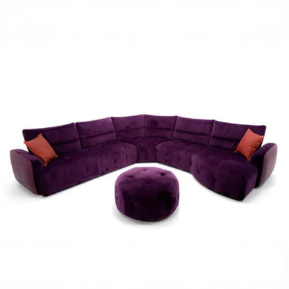 Mavie Sectional