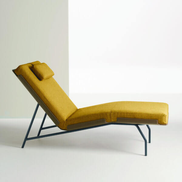 Caruso Chaise Lounge