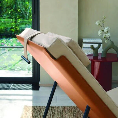 Caruso Chaise Lounge