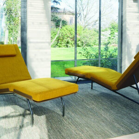 Caruso Chaise Lounge