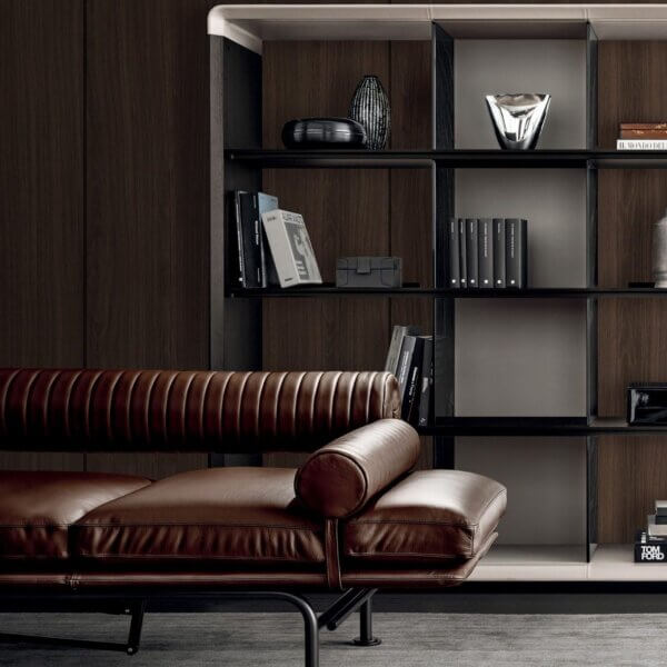 Up & Down Sofa / Chaise Lounge