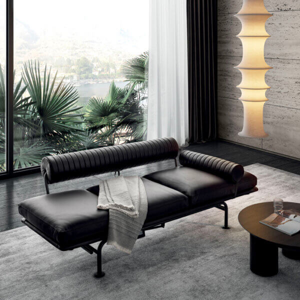 Up & Down Sofa / Chaise Lounge