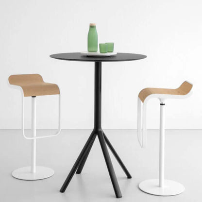 Fork Bar Table