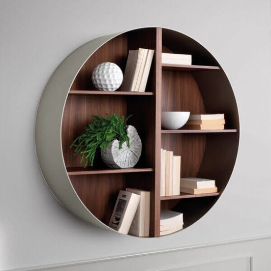 Tao Bookcase