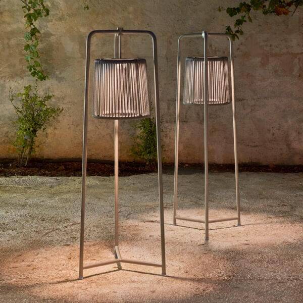 Tibidabo Floor Lamp