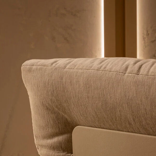 Sharpei Swivel Recliner Lounge Chair