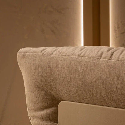 Sharpei Swivel Recliner Lounge Chair