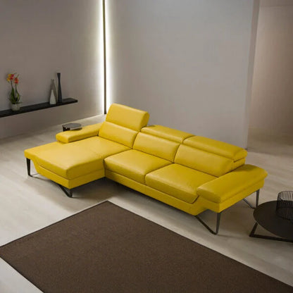 Princess Reclining Sectional