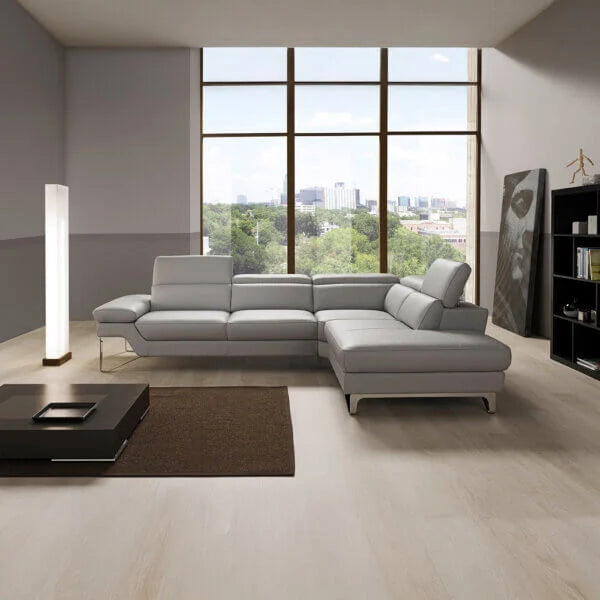 Princess Reclining Sectional