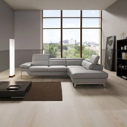 Princess Reclining Sectional